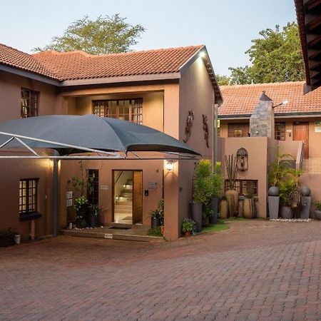 Casa Albergo Corporate Guest House Pretoria Exterior photo