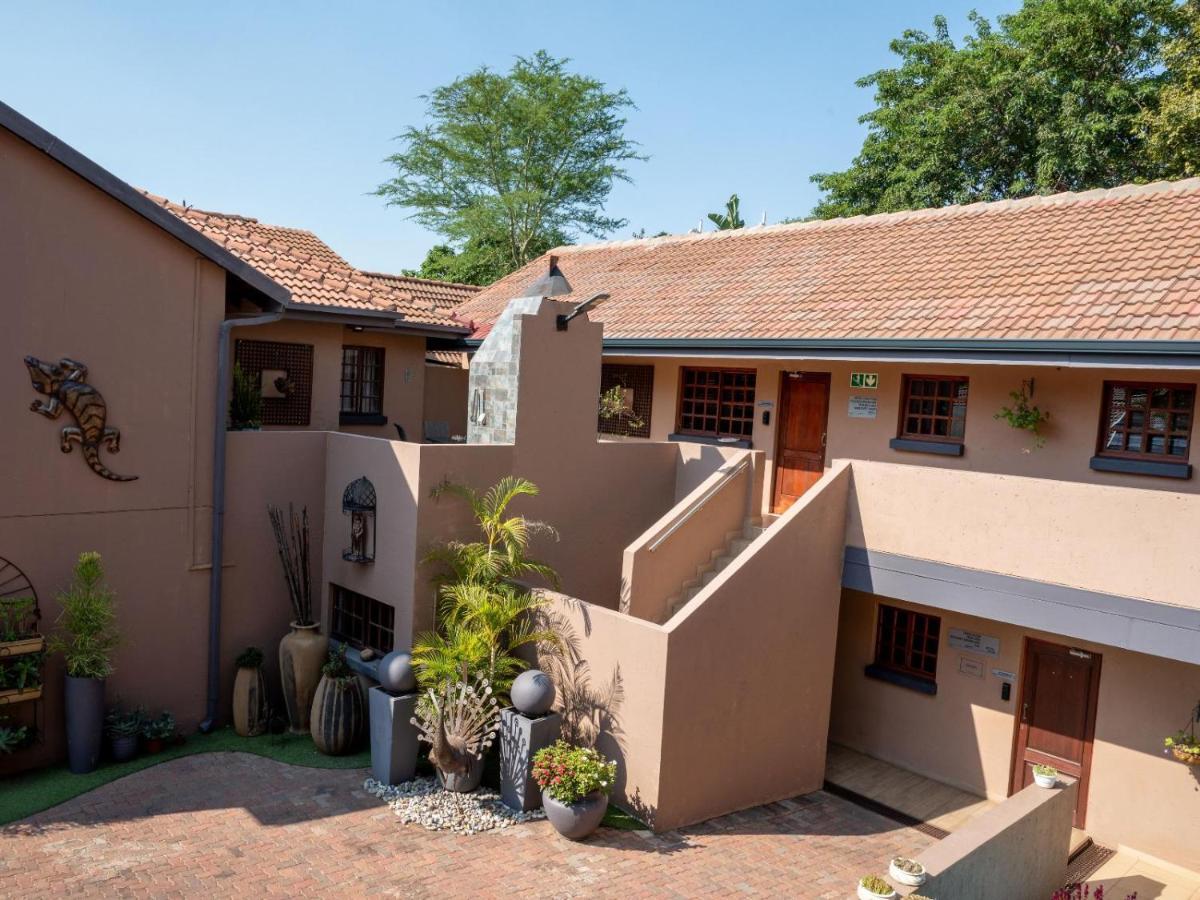 Casa Albergo Corporate Guest House Pretoria Exterior photo