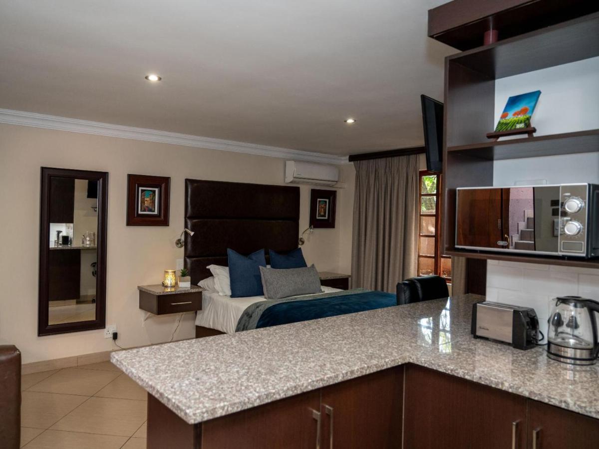 Casa Albergo Corporate Guest House Pretoria Room photo